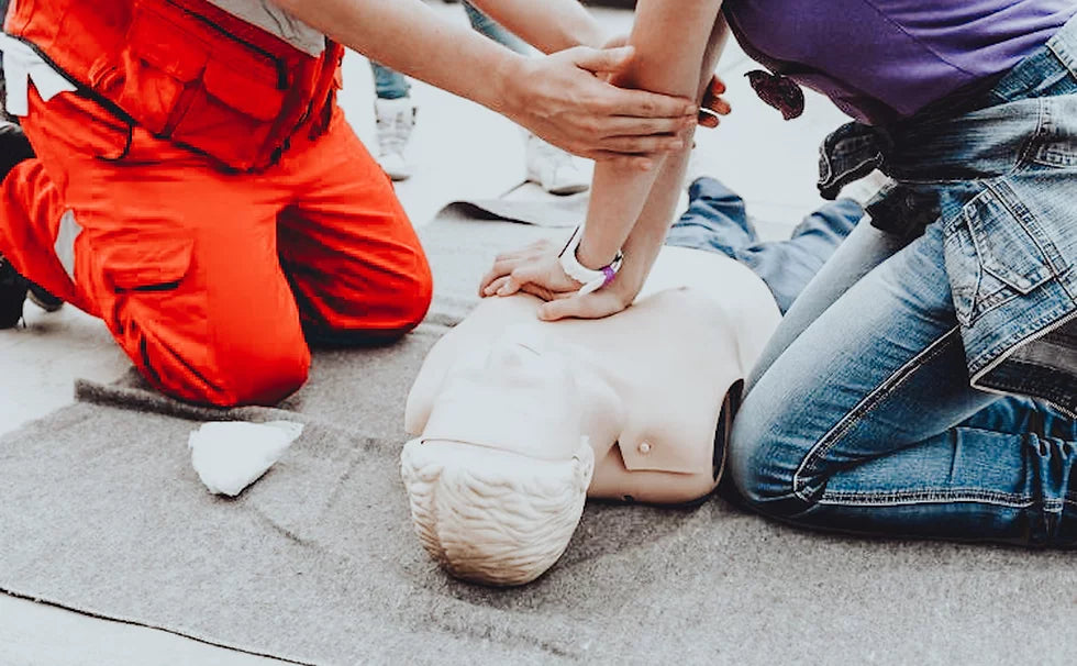CPR Training