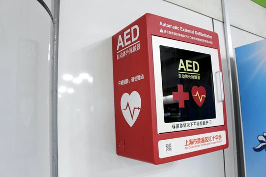 AED Training